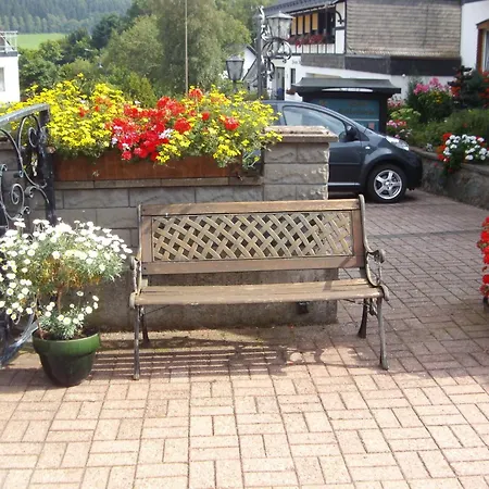 Haus Seidenweber Schmallenberg