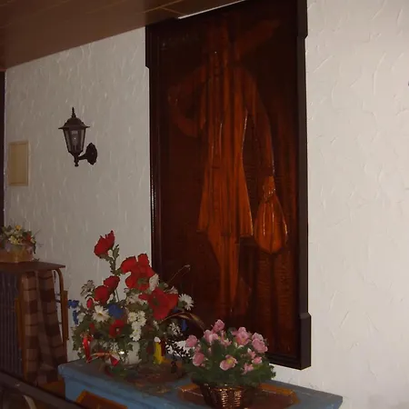 Πανσιόν Haus Seidenweber