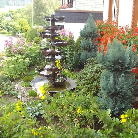 Haus Seidenweber Schmallenberg