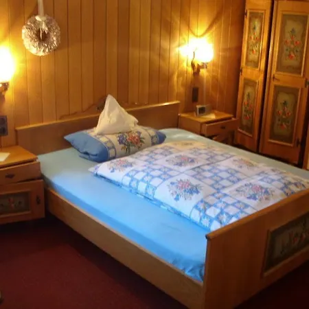 Haus Seidenweber Πανσιόν