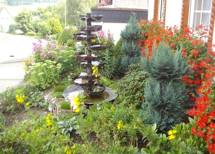 Haus Seidenweber 施马伦贝格