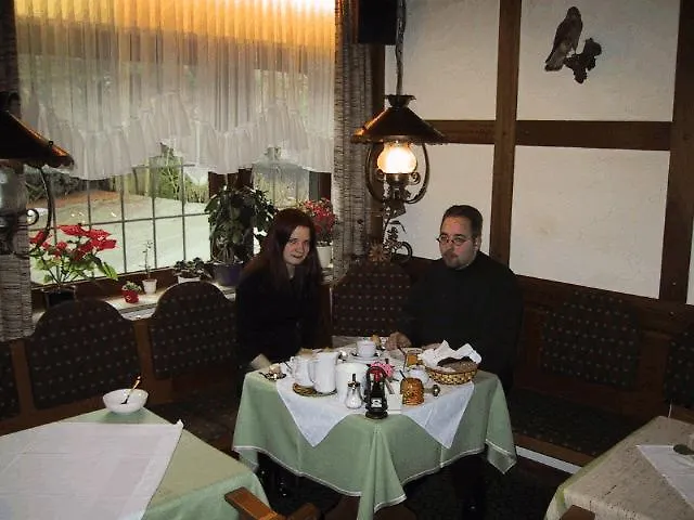 Haus Seidenweber 施马伦贝格